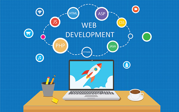 g-net solutions web development